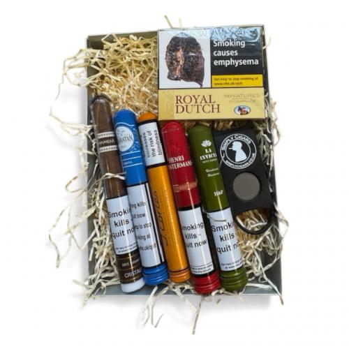 SIMPLY CIGARS LONDON tweet media