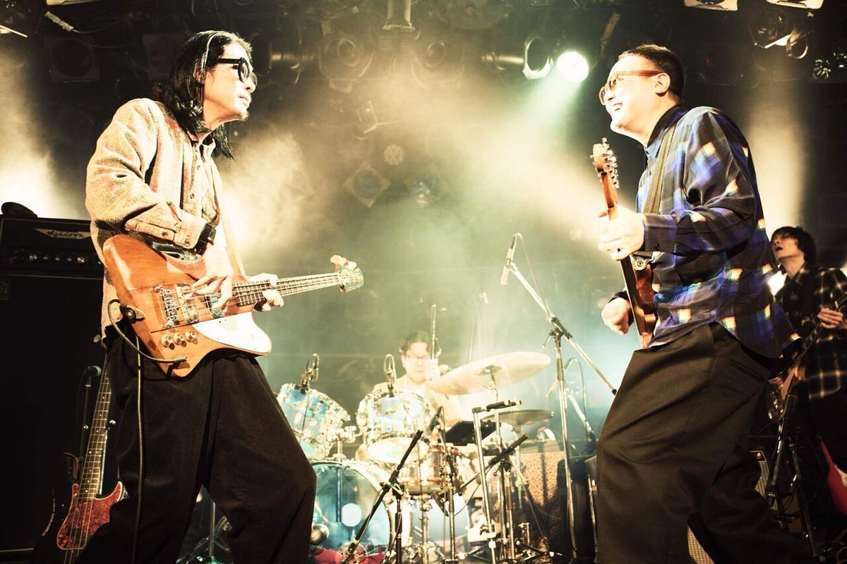 2月なので2人並んだ画像を貼ろうぜ