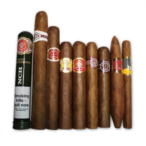 SIMPLY CIGARS LONDON tweet media