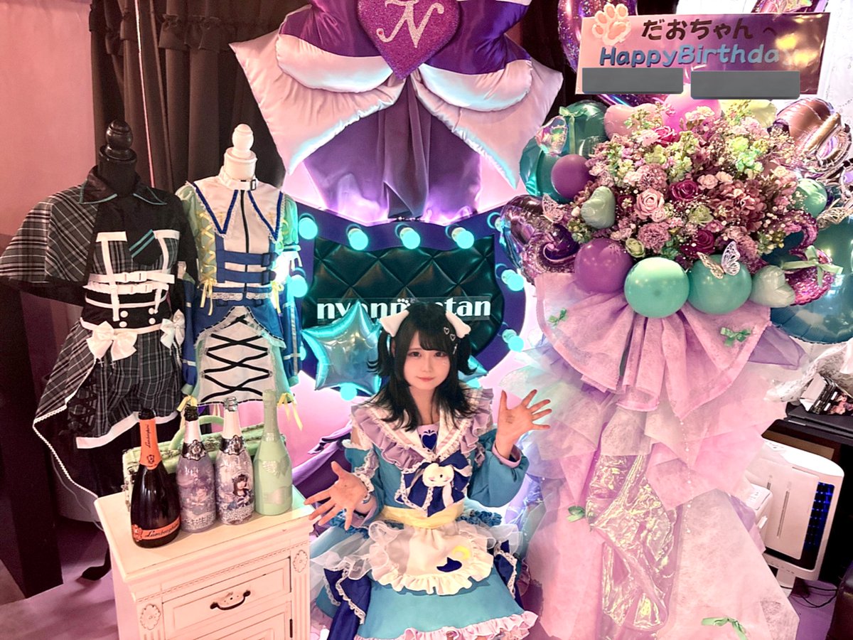 Minami様♡ありがとうございます♡ お疲れ様だよだいすきᴗ ⩊ ᴗ🩵