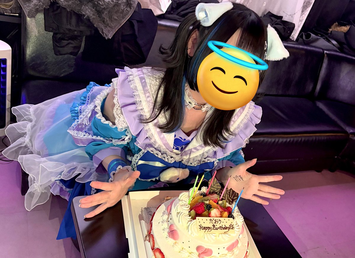 お疲れ様だよだいすきᴗ ⩊ ᴗ🩵