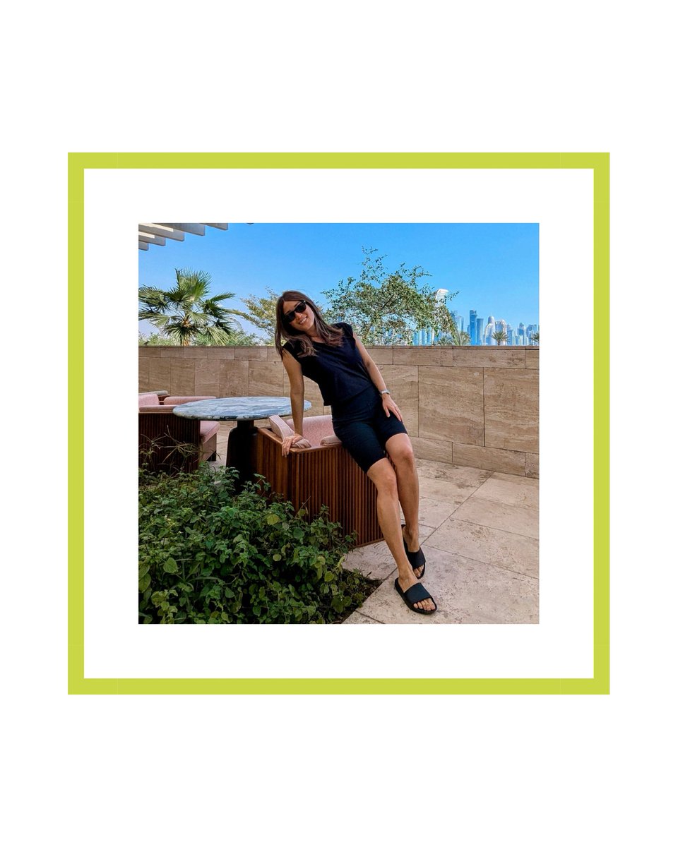 ♻️✨ Looking for the perfect relaxed-fit cover-up? Look no further than our Cradle to Cradle certified Caviar Black ‘Cropped Dance Vest’.

Perfect for exercise, yoga, lounging at home, or pairing with your favourite jeans for an effortlessly chic look.

Best of all, it is fully