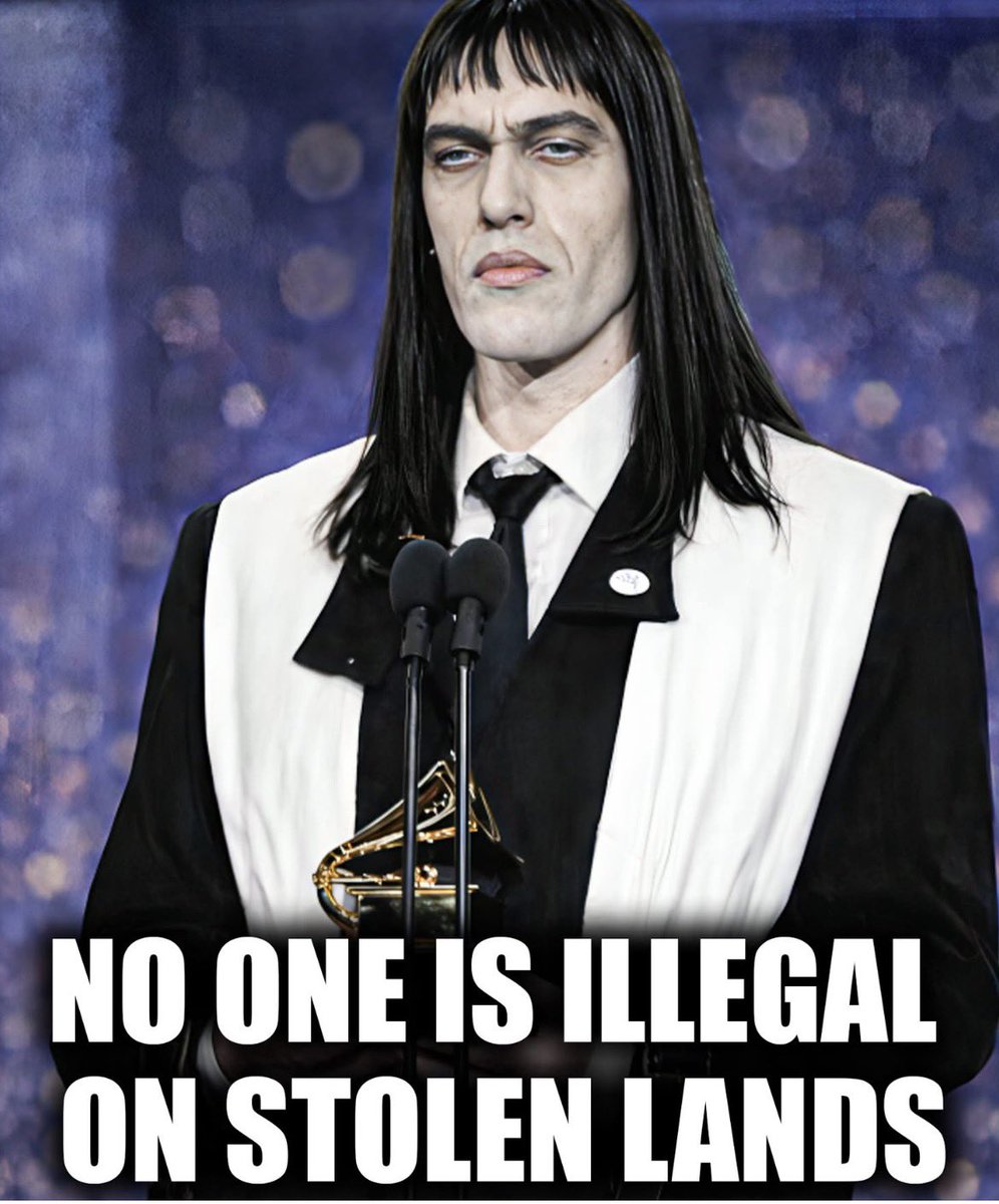 Oceanbreeze473's tweet image. Lurch is Indian who knew.