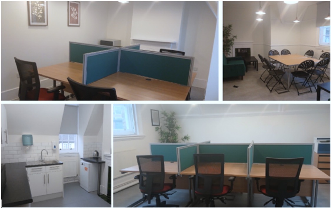 TEDDINGTON LIBRARY OFFERS WORK SPACE -  teddingtontown.co.uk/2026/02/04/ted…