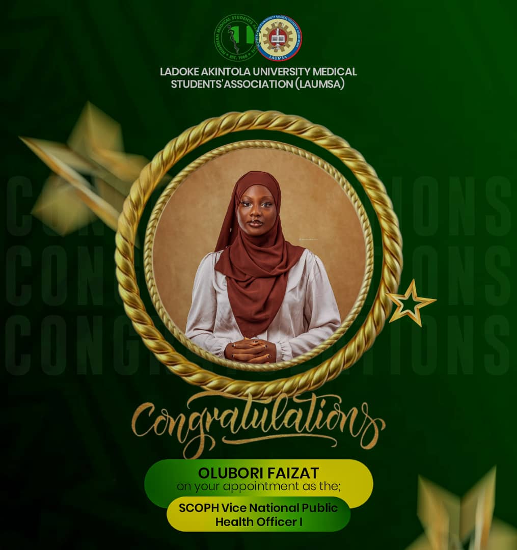 Laumsaofficial tweet media