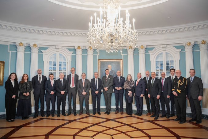 U.S. Asia Pacific Media Hub tweet media