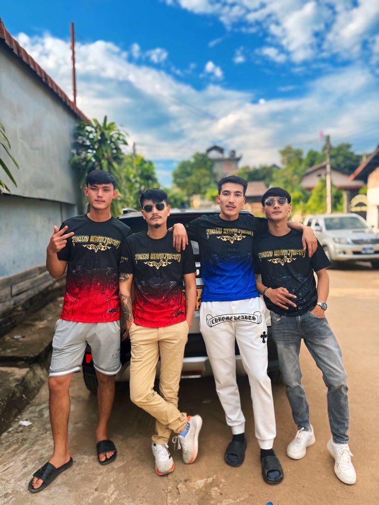 Vishnú阿奴 tweet media