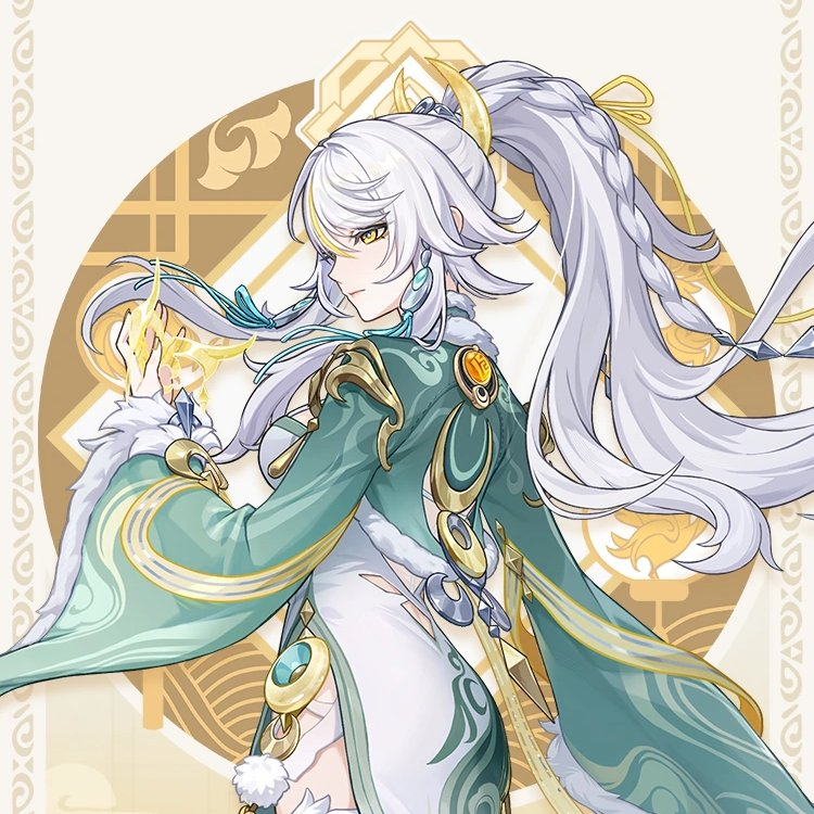 p4nkotweets's tweet photo. There's a lot of gifting going around so
here's a Welkin giveaway!! 🎁

to enter:
- like and rt 
- follow me   

optional: comment with your favourite picture from Lantern Rite!✨

Ends in a week, goodluck!! 🎉
#GenshinImpact  #Zibai https://t.co/TYjOHHUhDe