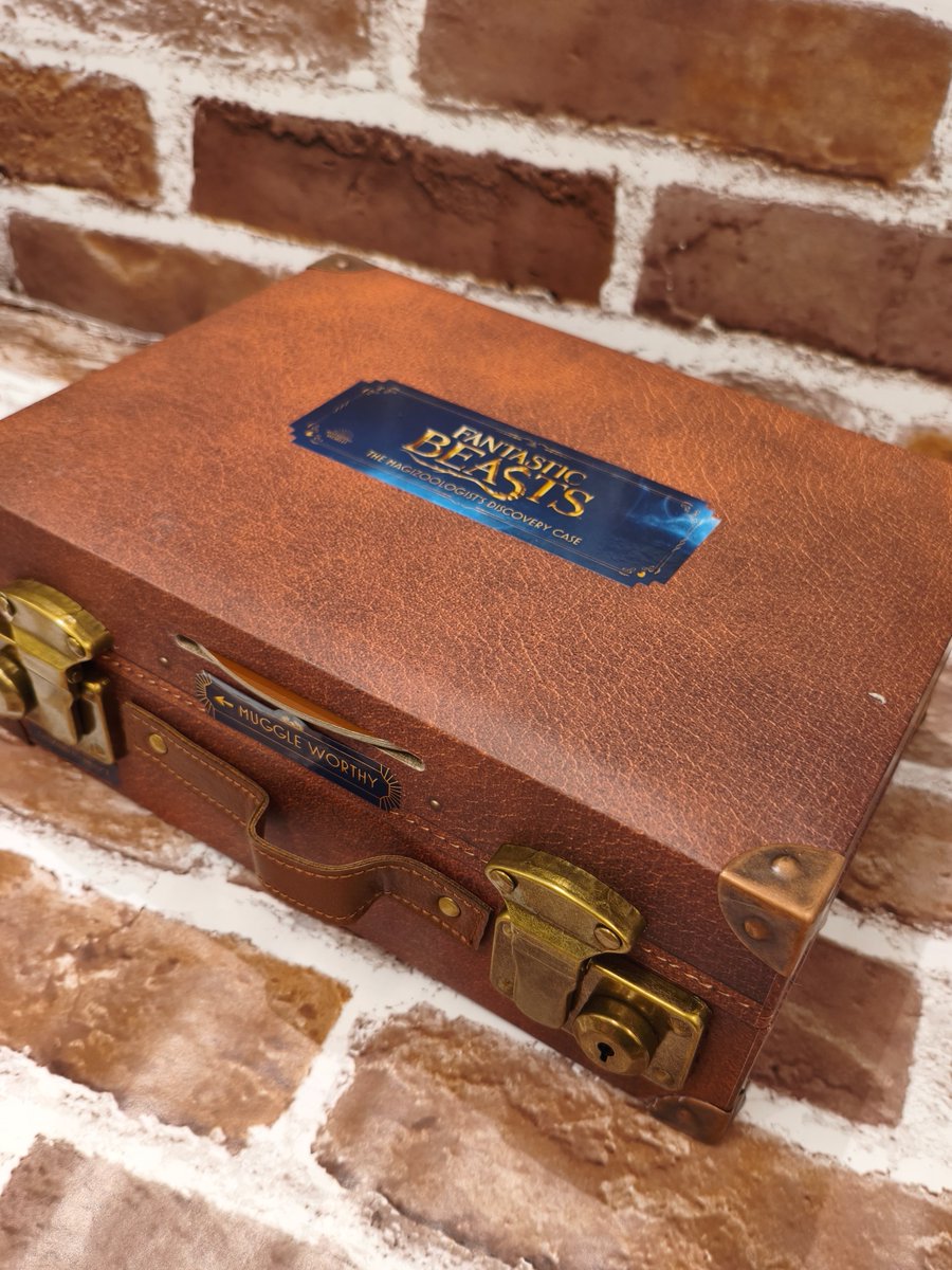 ハリー・ポッター情報局 (@HP_archive) / Posts / X