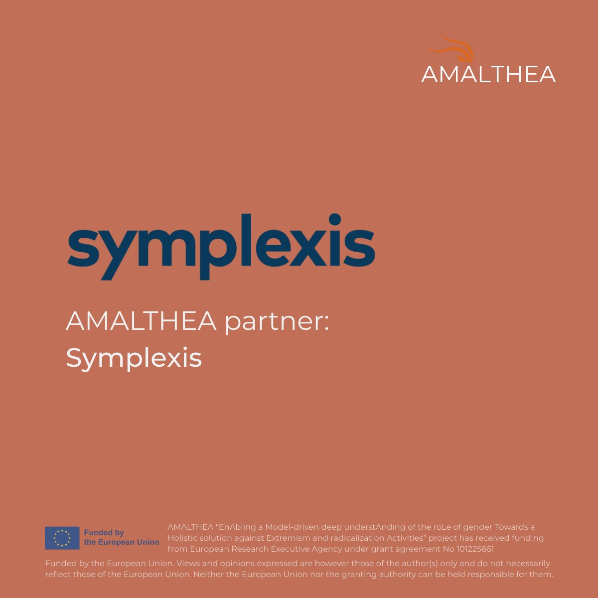 AMALTHEA tweet media