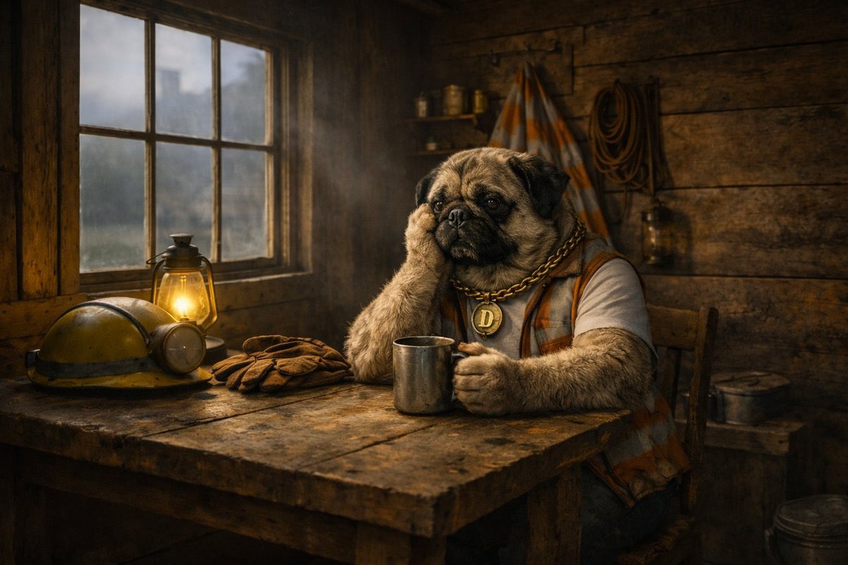 <a href="/TraderEchoX/">Echo</a> Alright 👀🔥
If you’re hunting 1000x conviction, the name getting real trench attention is $DOGL 🐶🚀

Low cap energy, strong community, team cooking nonstop, and still early. This isn’t spray and pray this is hold-with-belief vibes 💎📈