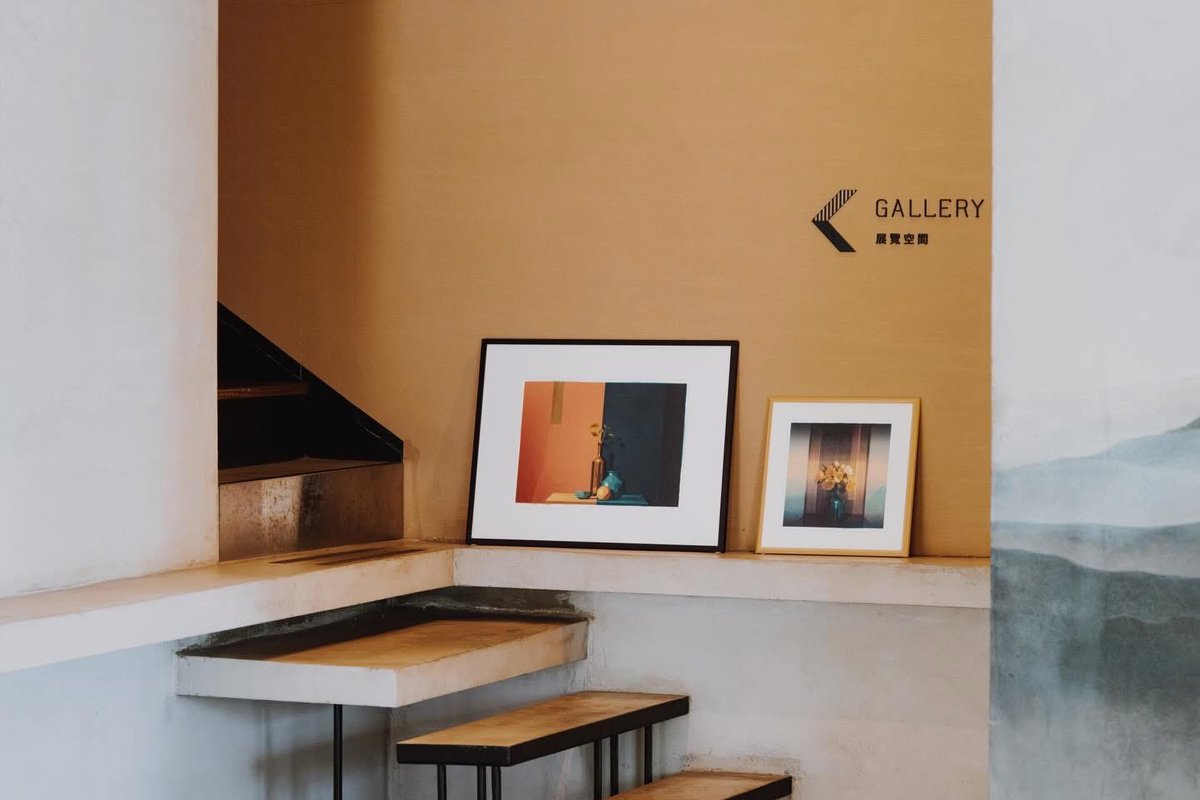 六角堂DADA tweet media