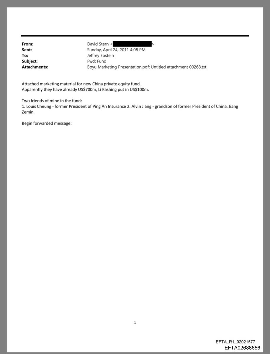 李倍儿喜- Trump wins tweet media