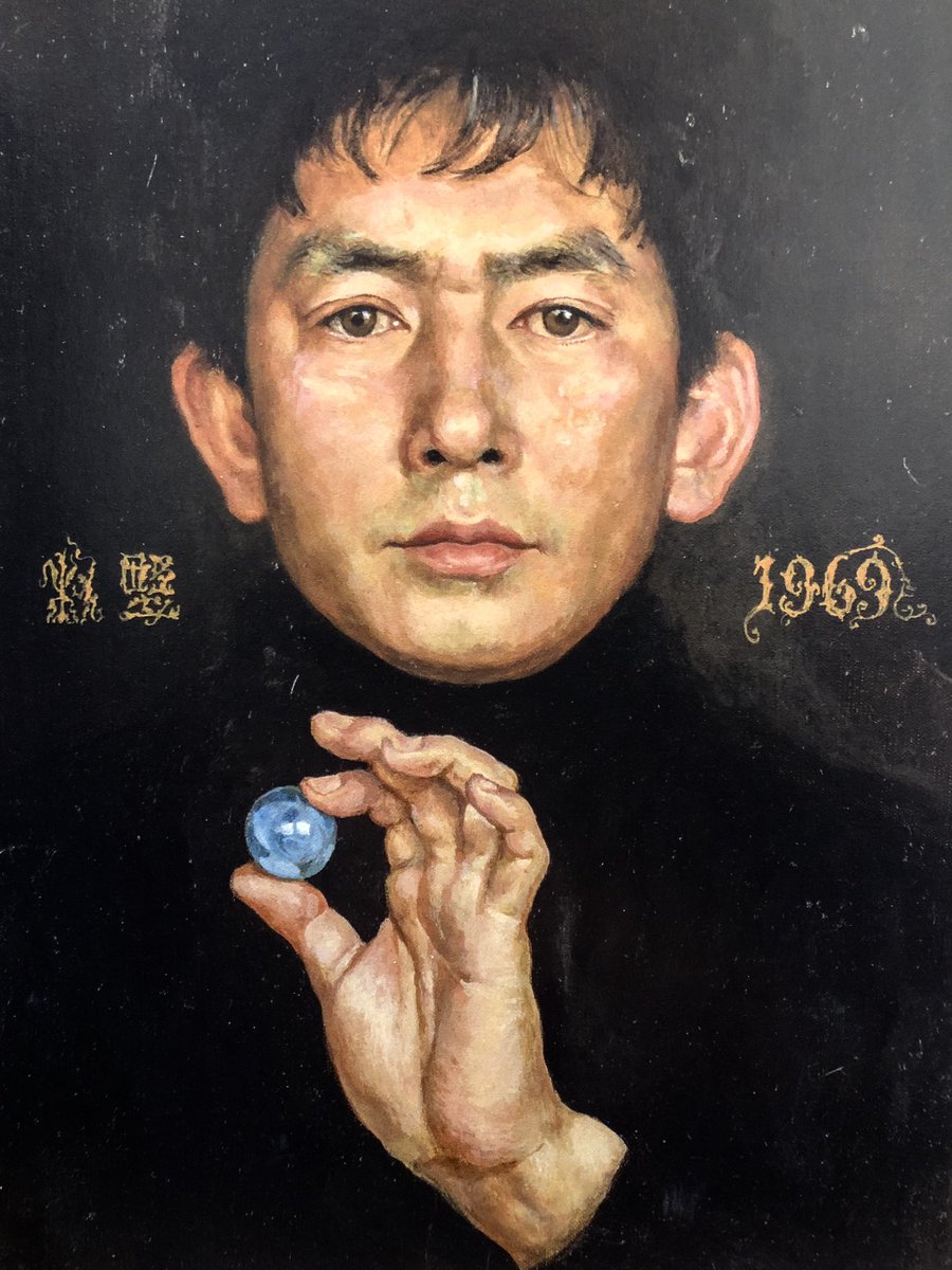 茅ヶ崎・牧野邦夫展まであと55日❣️ 牧野は大正14年生まれのため