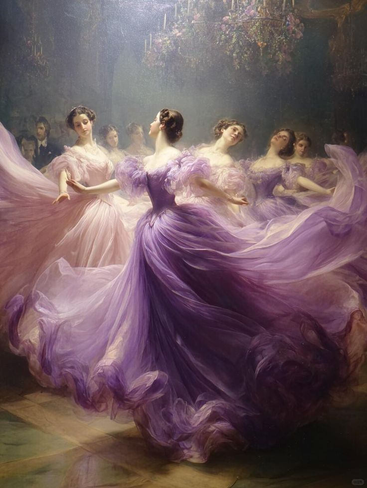 🎨 (@oilcanvasvibes) on Twitter photo 