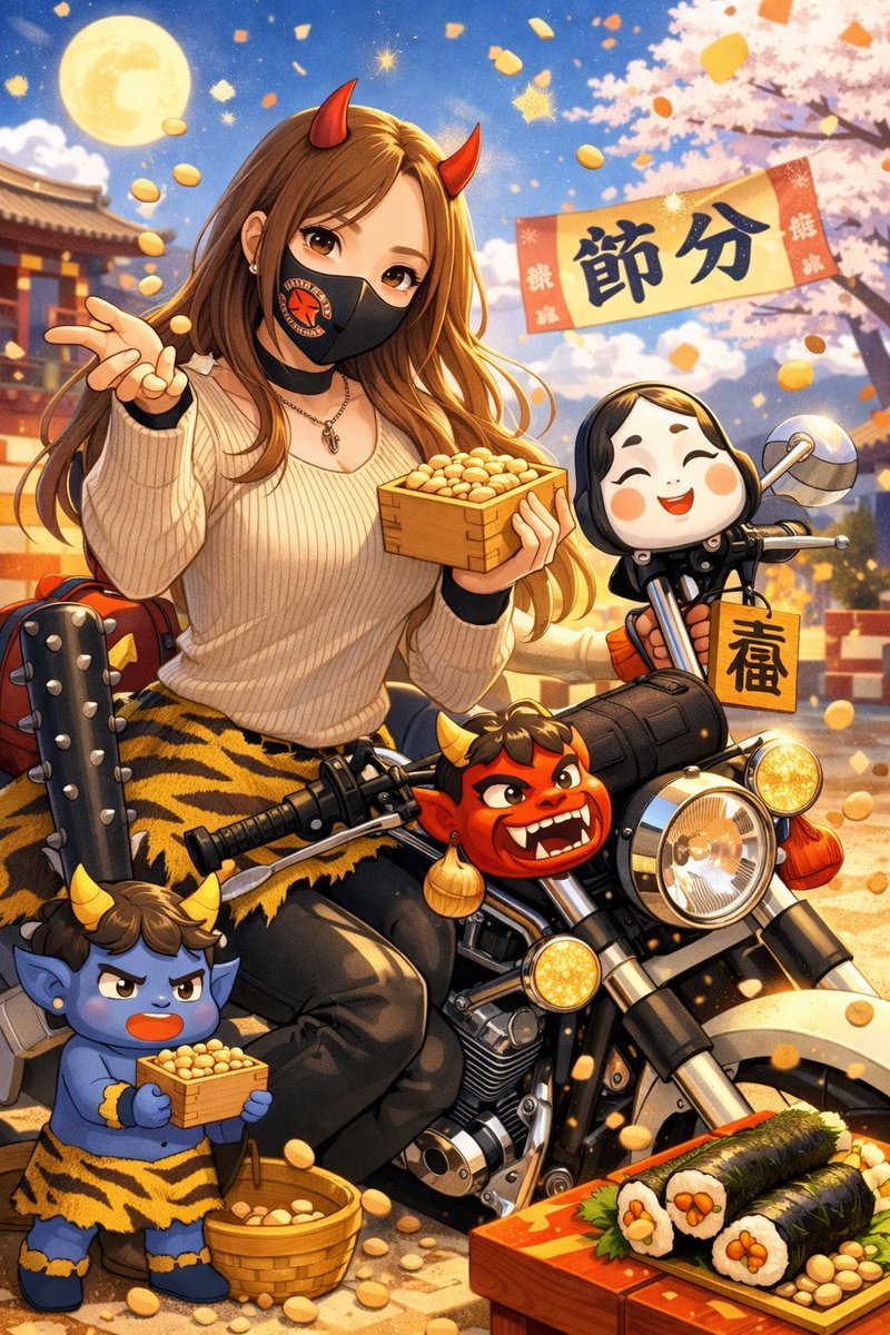 maimai （バイク女子） (@maimai_321) / Posts / X