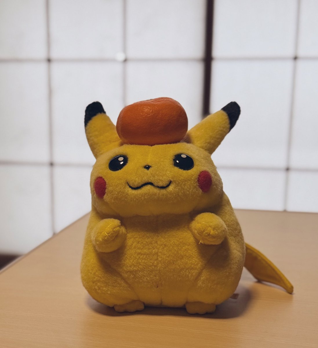 ふるえるとり tweet media