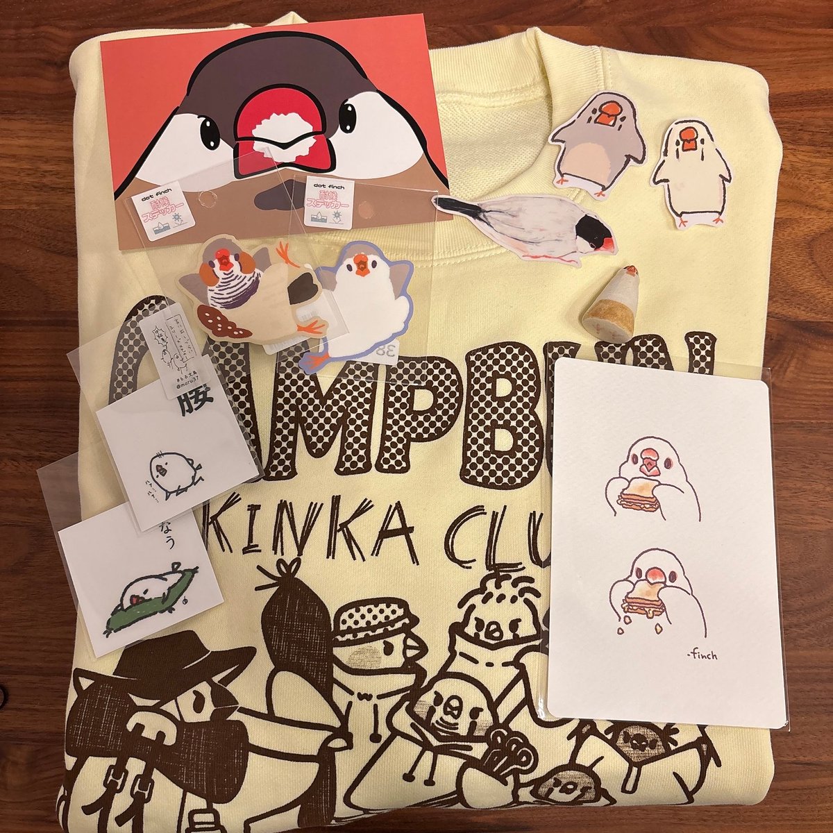 コトリアーケード🏕️鳥フェス水戸 (@kotoriarcade) / Posts / X