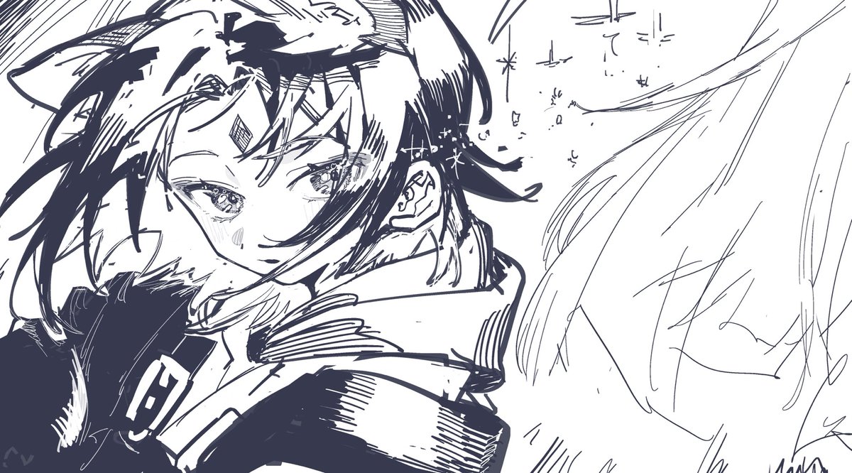 鳥彡(とりさん) tweet media