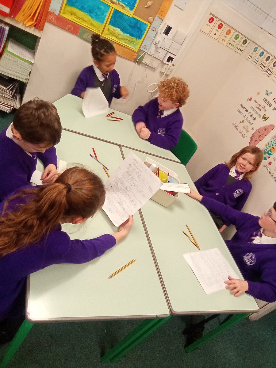 Class 2 Highfields tweet media