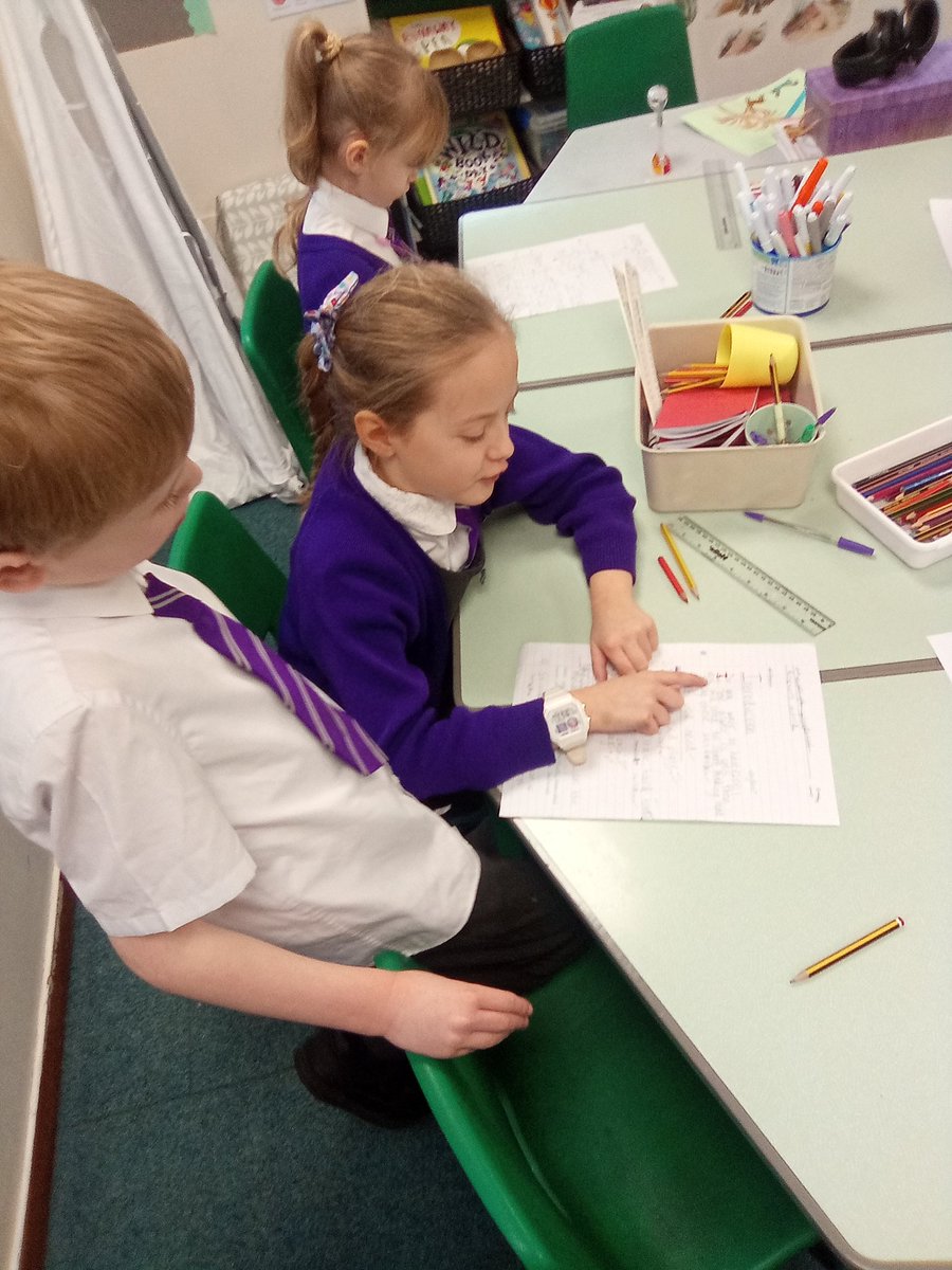 Class 2 Highfields tweet media