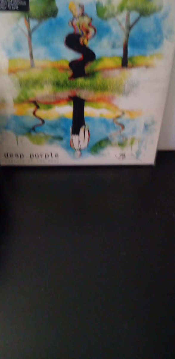 ChristianG50212's tweet photo. @monsieurvinyl Bonjour je viens d acquérir un vinyle de deep purple https://t.co/A61AFiLK9u