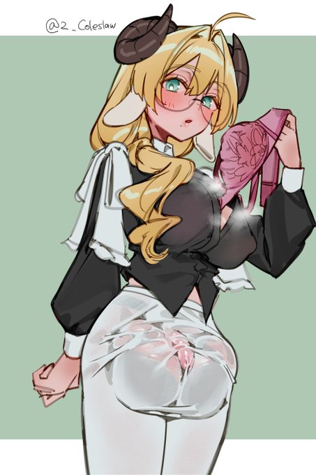 ふたなりダブルブラ抜き 