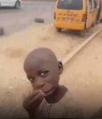 Kai cenat don enter Lagos

Yoruba people: