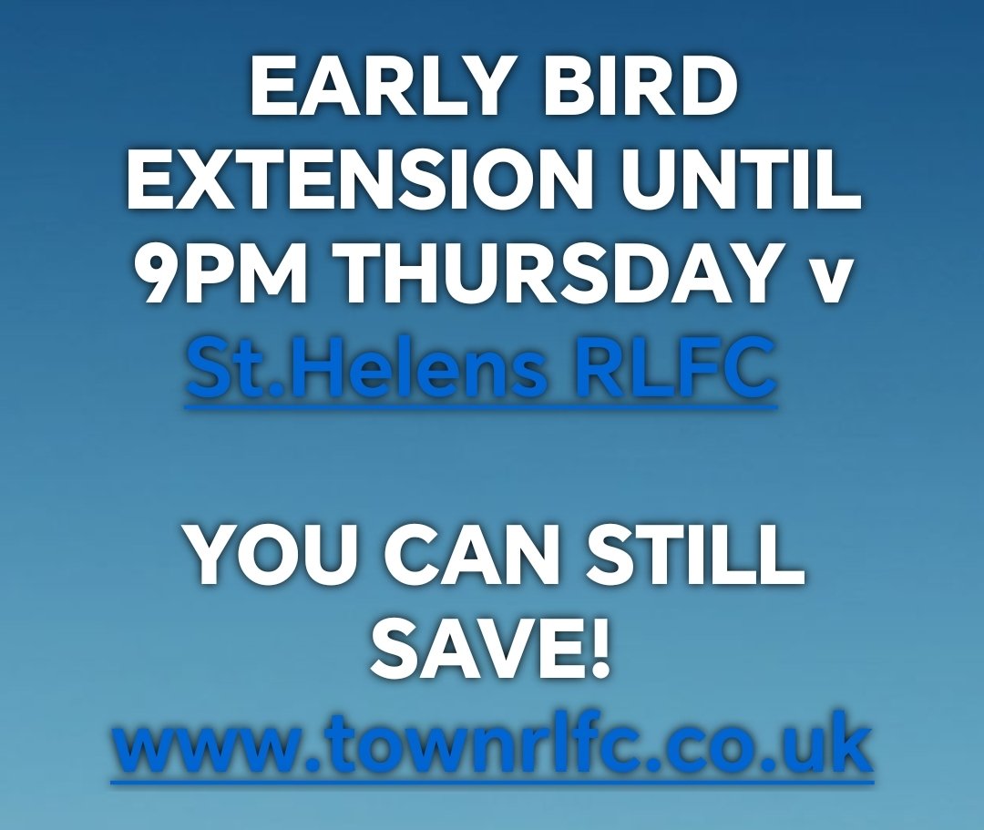 Workington Town tweet media