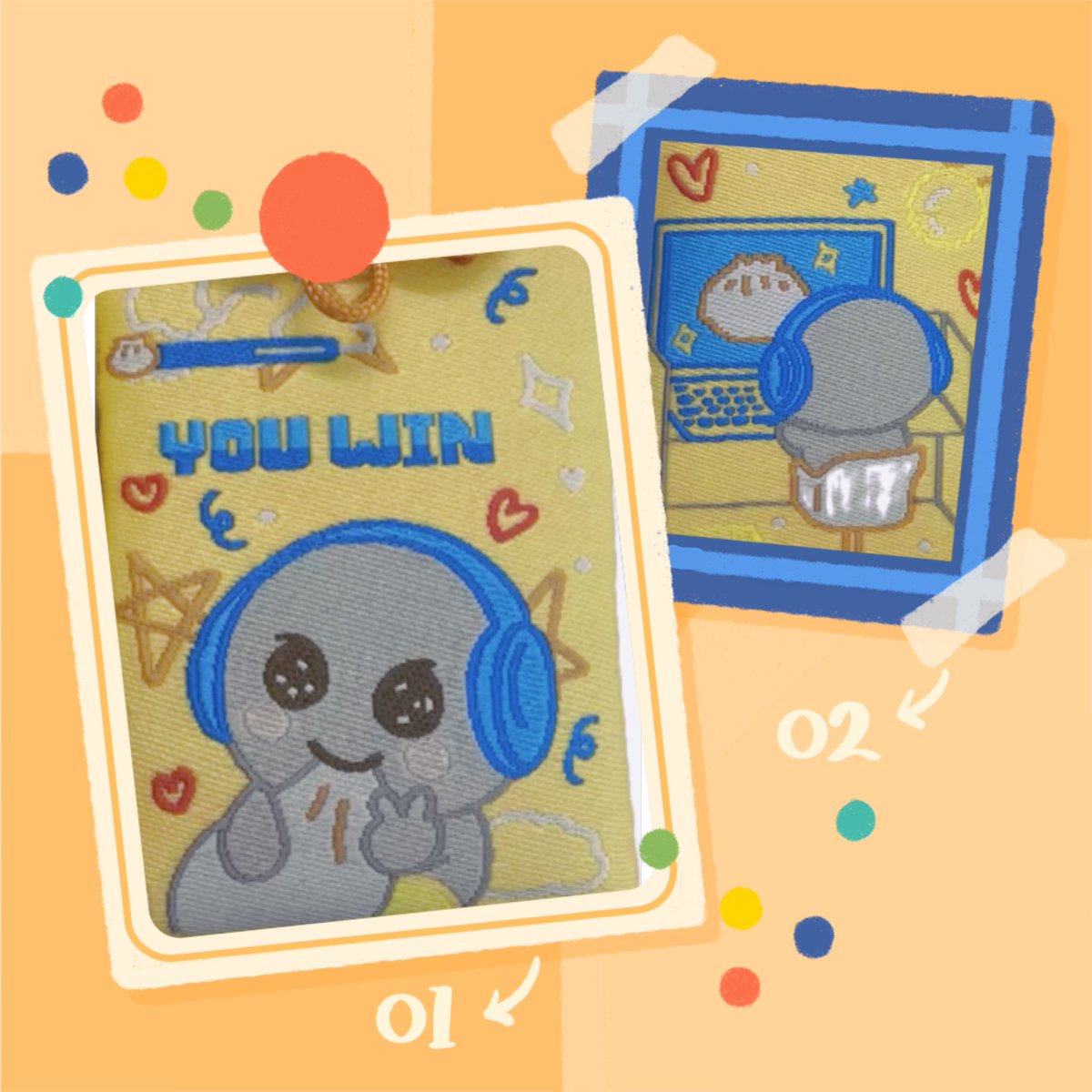 0319baozi's tweet image. 🪨돌만듀 돌마모리🍀 #RT 이벤트✨

26년 설을 맞이하여 이벤트를 진행합니다💗

#RT 추첨 두 분께 돌마모리를 보내드립니다😎

수량은 극소량으로 진행됩니다,, 재판매도 없써요,,, 

폼은 오늘 2월 4일 수요일  20시 30분 오픈 됩니다👇🏻
witchform.com/formViewer/sli…