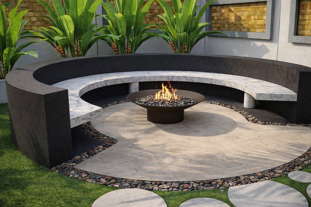 444cissy17255's tweet photo. Evenings look better with a little fire involved.

FOR OUR OWN DESIGN
CALL/ WHATSAPP - 0778623536
Let's Inspire Freshness
https://t.co/fGQB9cId6S
Uganda

#FireplaceDesign #OutdoorFireplace #LandscapeFeature #OutdoorLiving
 #ExteriorSpaces https://t.co/pZEvRsjKMy