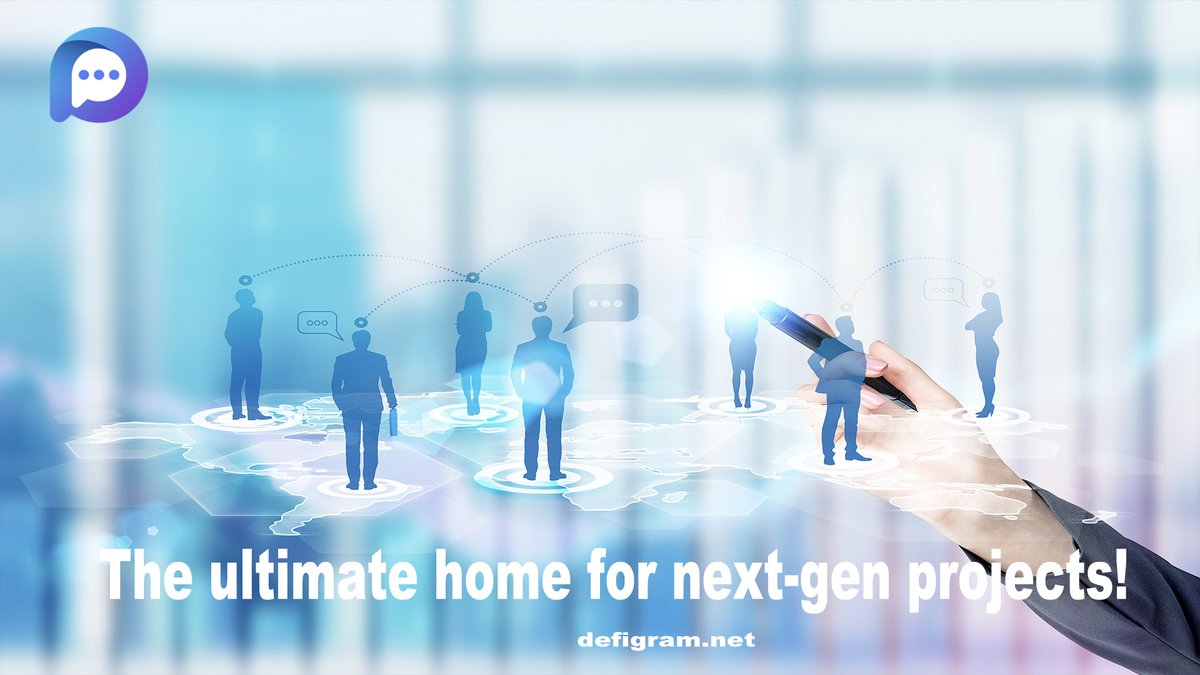 Defigram tweet media