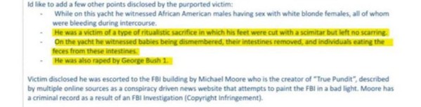 Ist der Fall Epstein ein Beweis für "Rituelle Gewalt"?

Beim jetzigen Stand nicht.

skeptix.org/2026/01/06/sat…