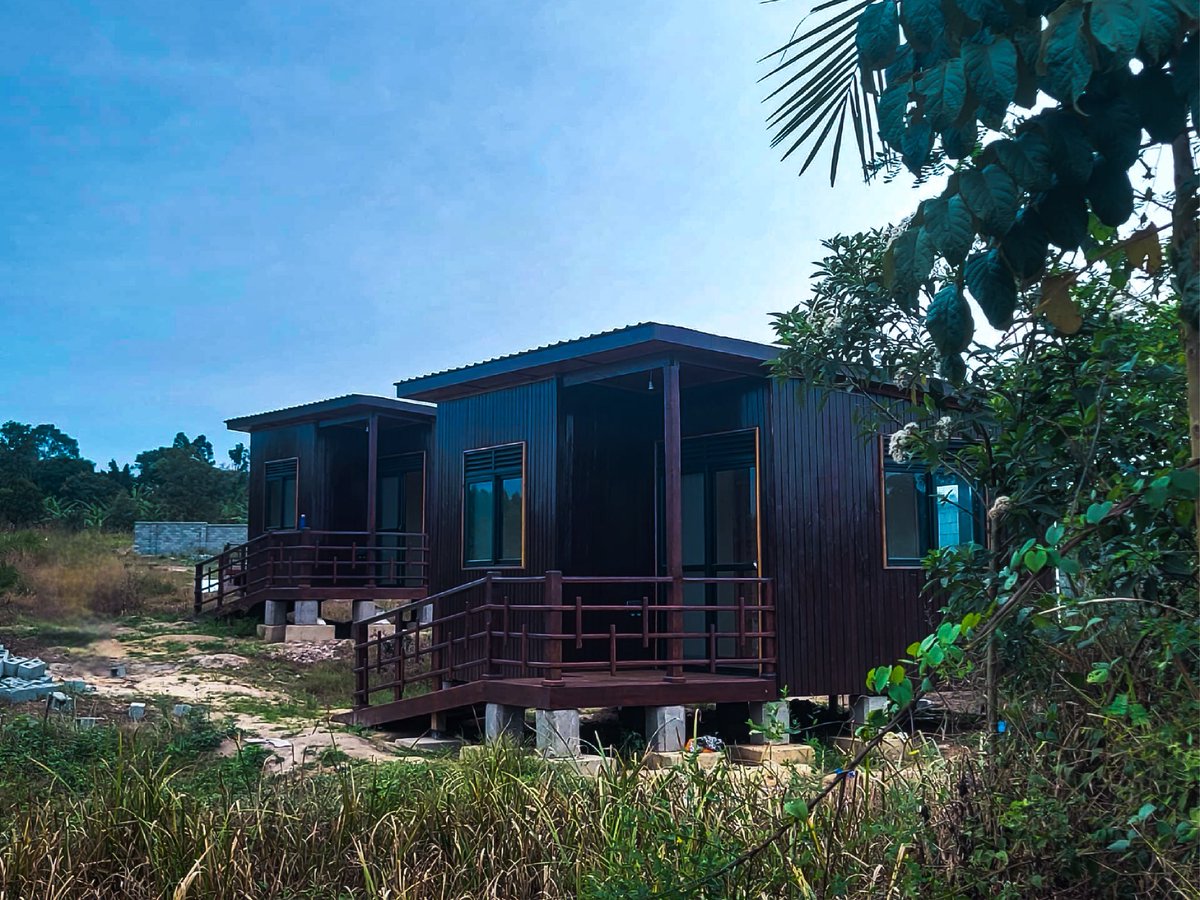 Easy Housing tweet media