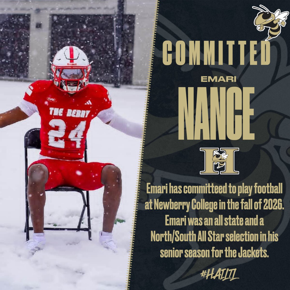 TL Hanna Sports Updates tweet media