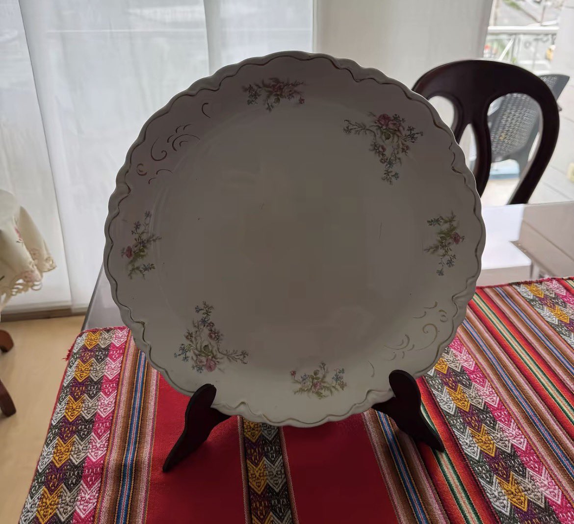 Mi abuela ganó una europa leage y una bundesliga y me acabo de enterar