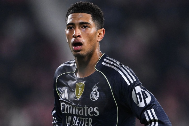 “Реал Мадрид” ҷойгузини Ҷуд Беллингемро пайдо кард

varzishtv.tj/tj/news/real-m…