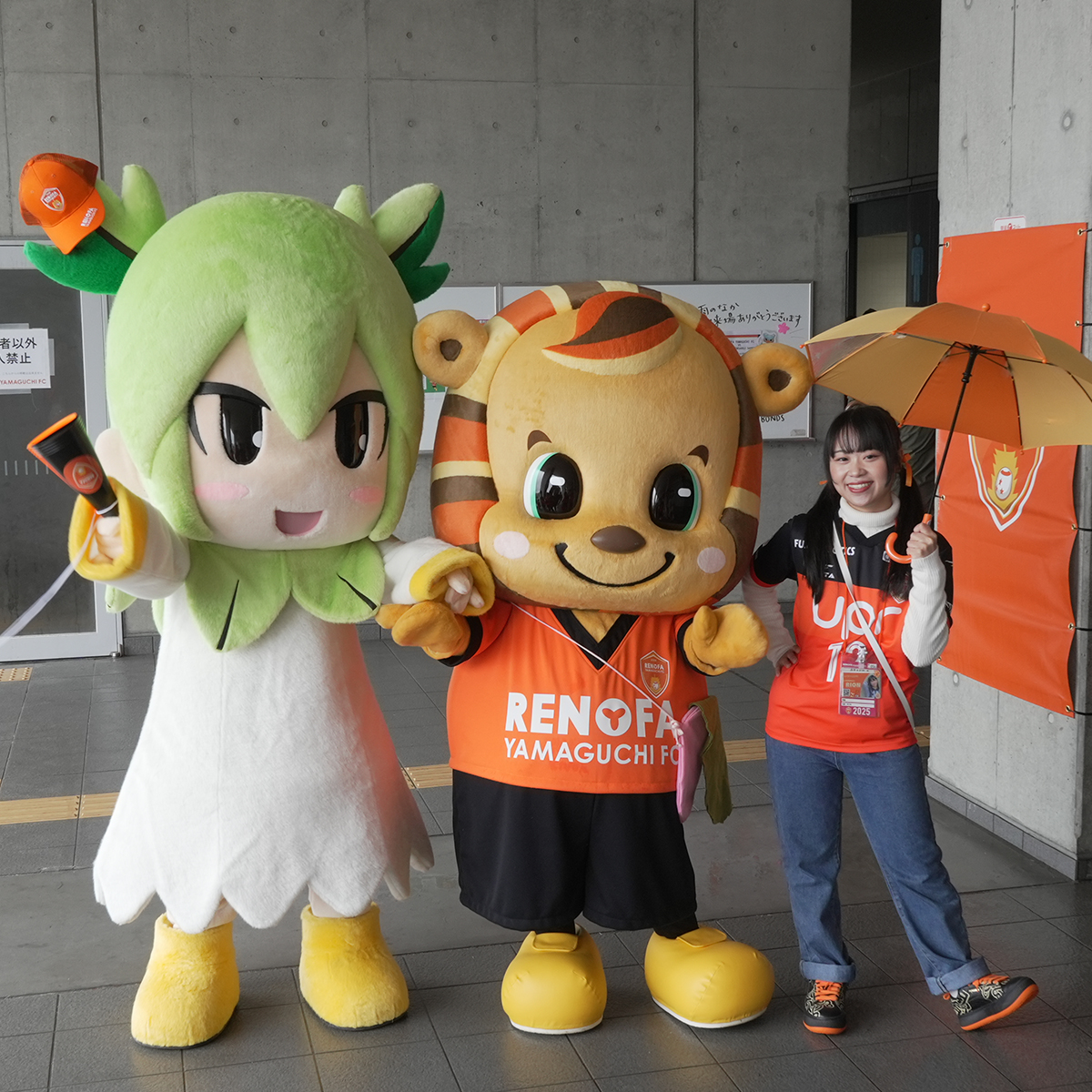 のんのちゃん-山口県上関町公式VTuber- (@nonnokaminoseki) / Posts / X