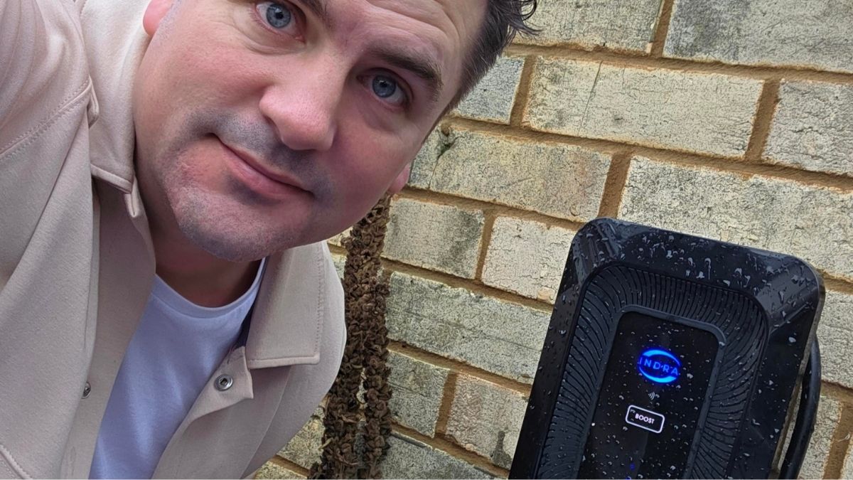 Indra Renewable Technologies tweet media