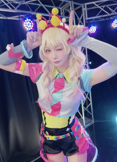 Twitterのコスプレ画像31