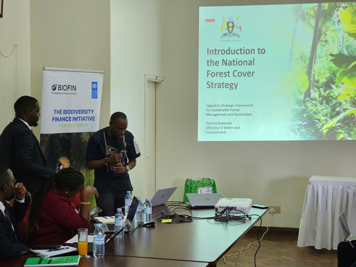 YouthForBiodversityAndClimateUG tweet media