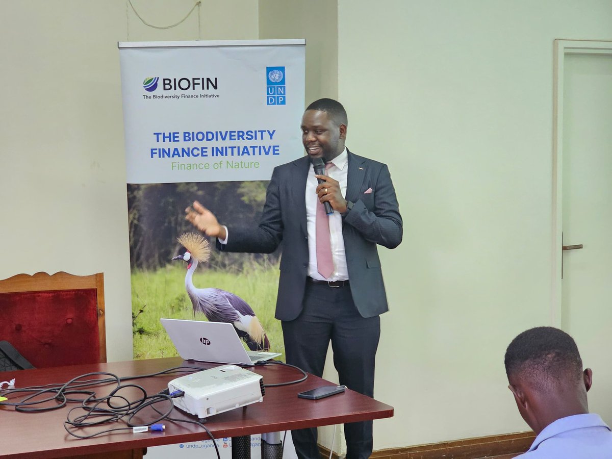 YouthForBiodversityAndClimateUG tweet media