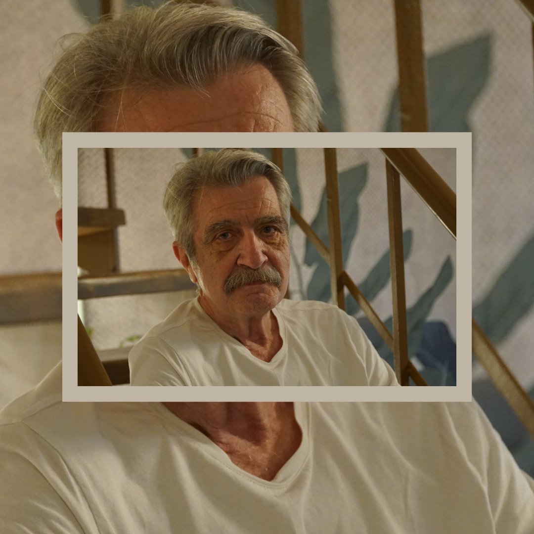 İyi ki doğdun Metin Belgin, iyi ki varsın!🤍