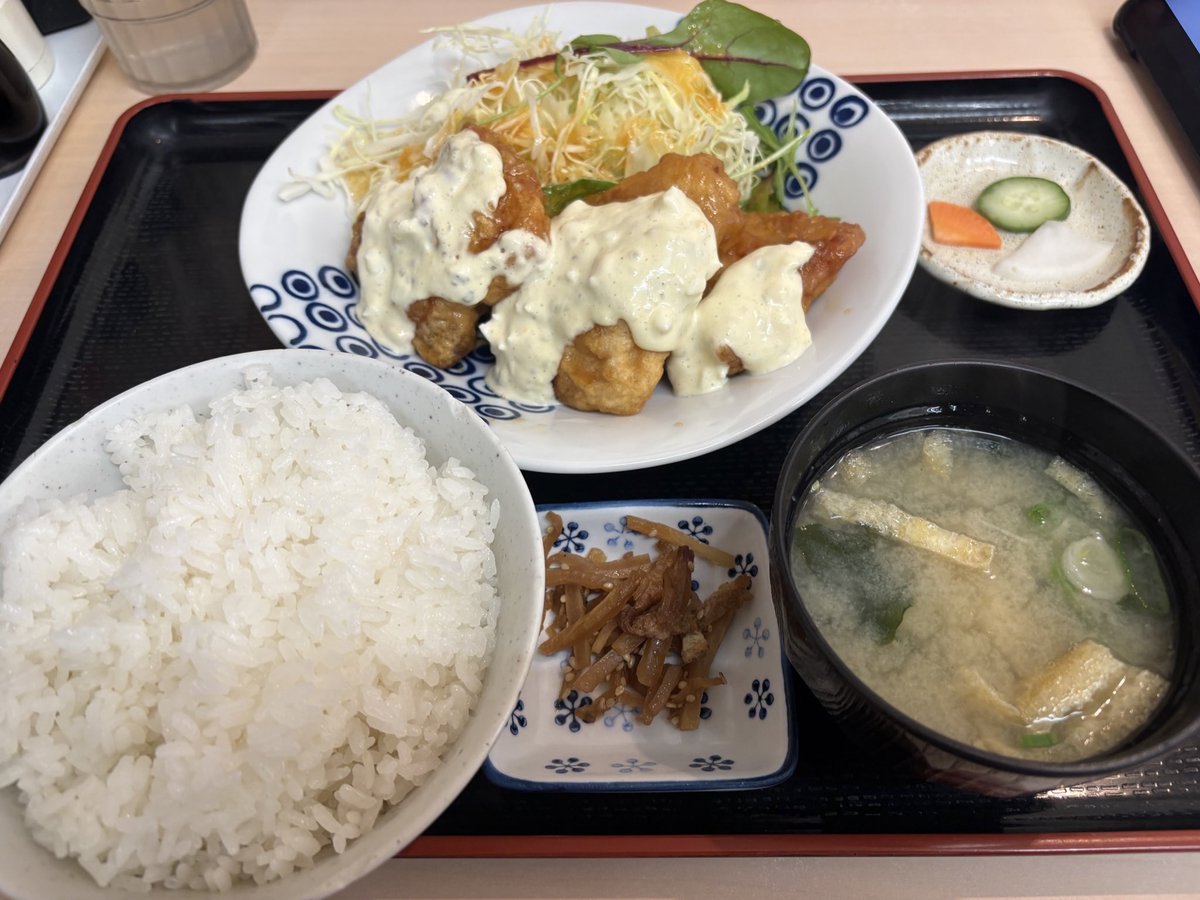 とても美味しゅうございました