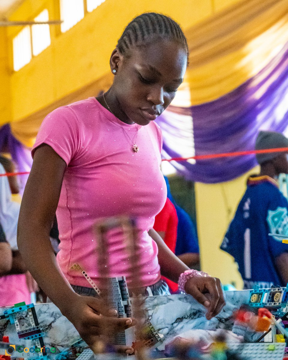 Coderina.Org tweet media