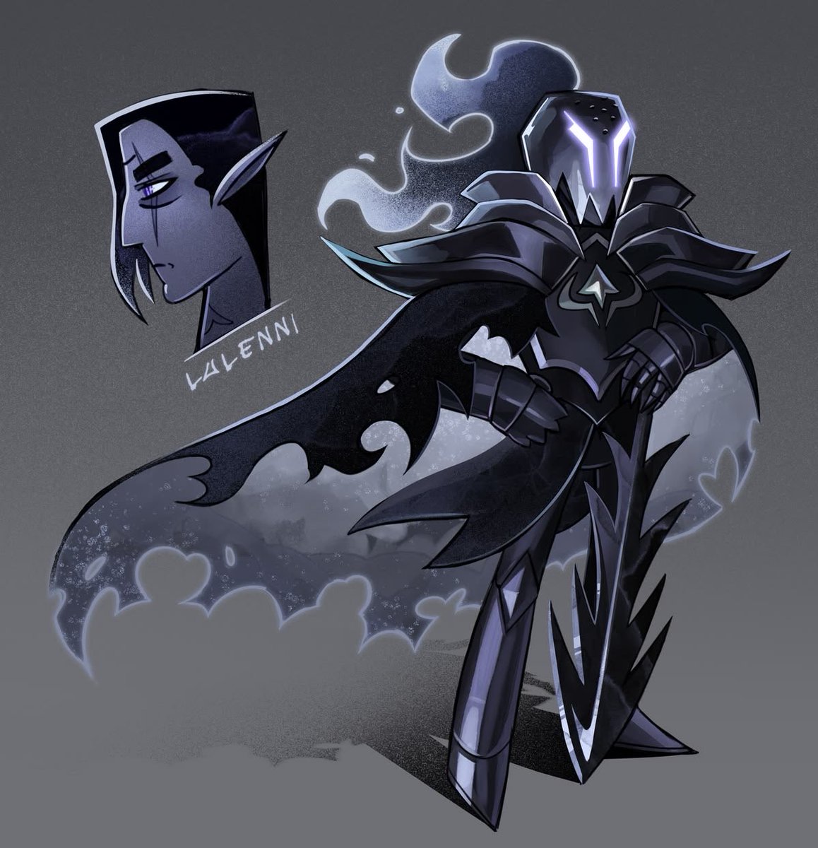 Forgot to share this guy
#crk #silentsaltcookie #cookierunkindom #artmoots