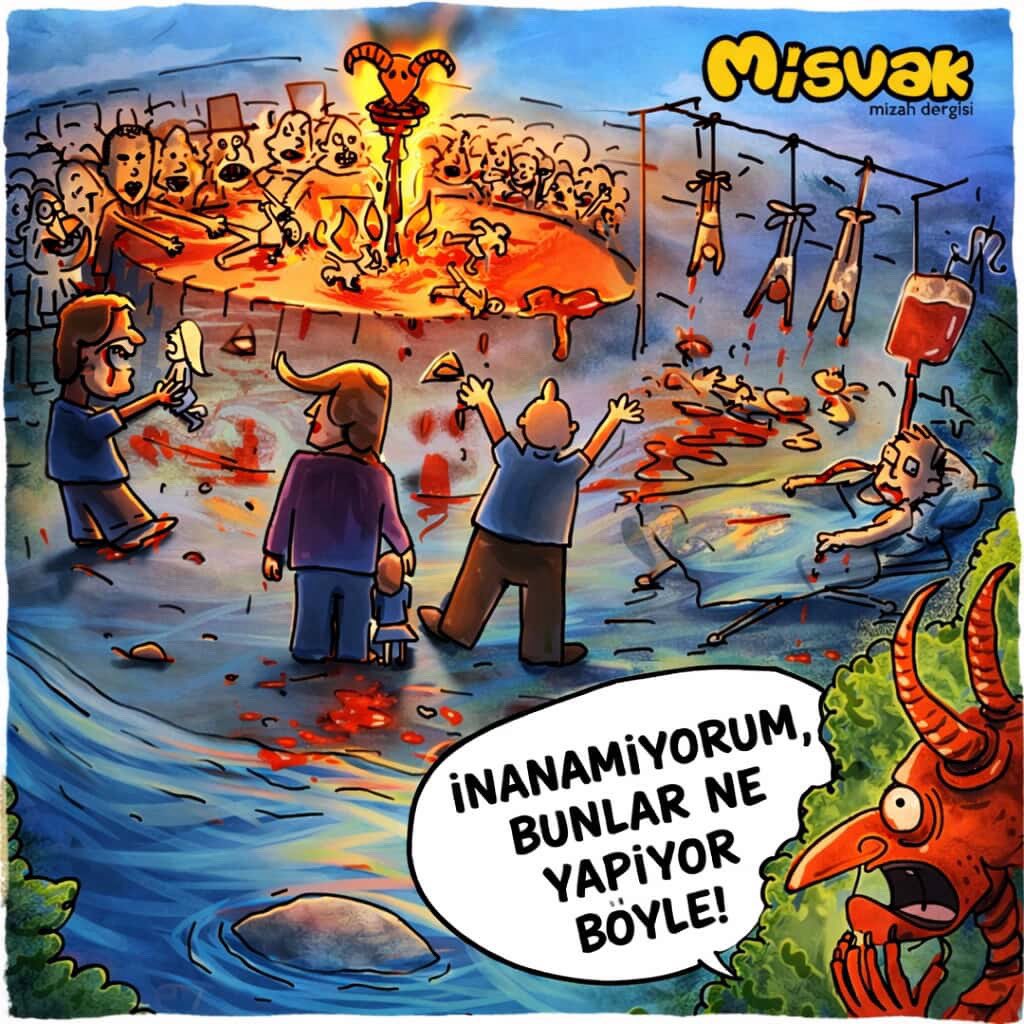 Misvak Dergi tweet media