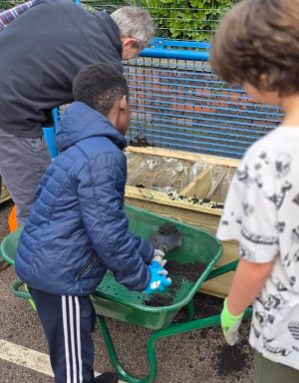 JessopPrimarySchool tweet media