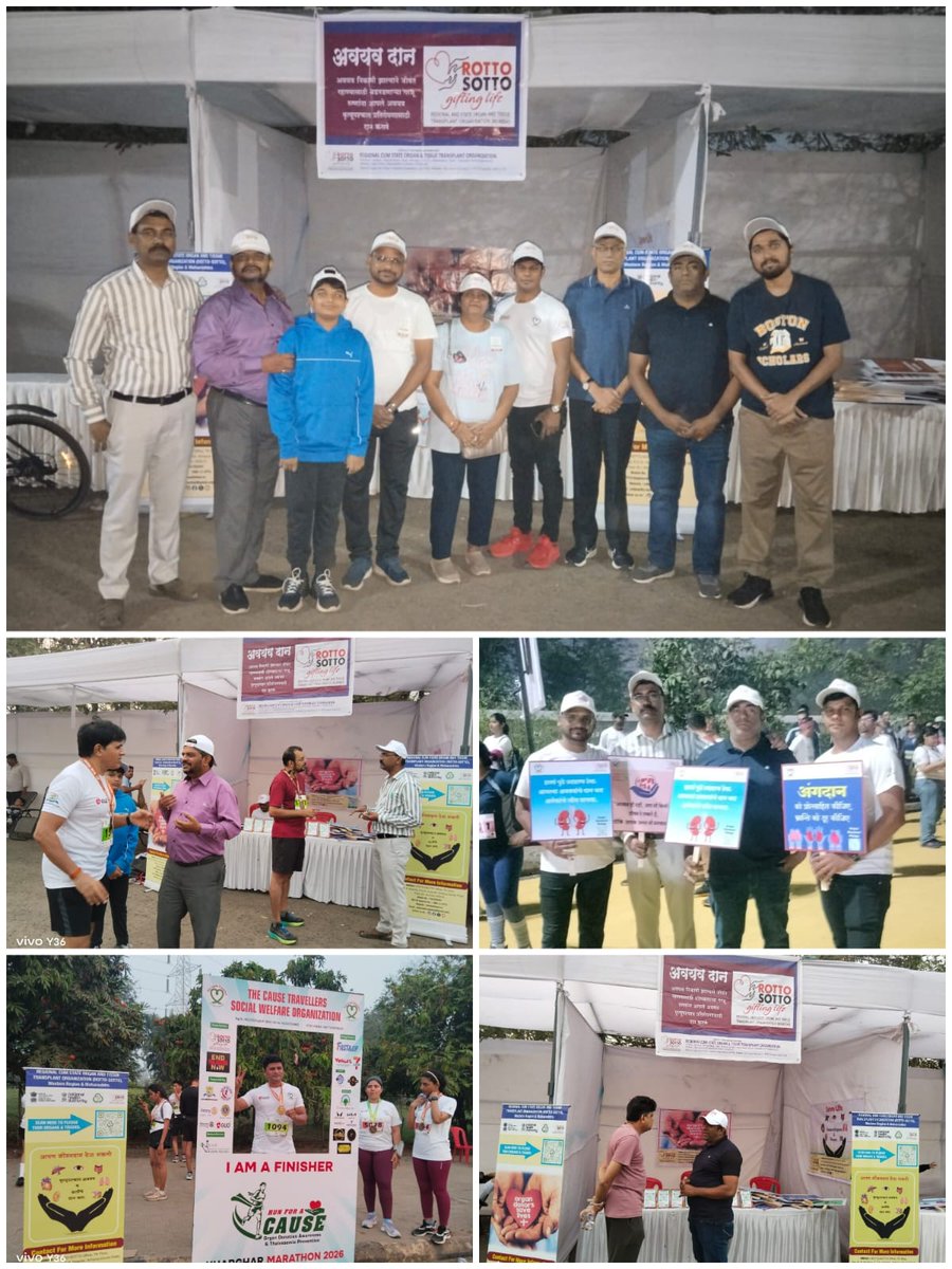 ROTTO-SOTTO MUMBAI tweet media