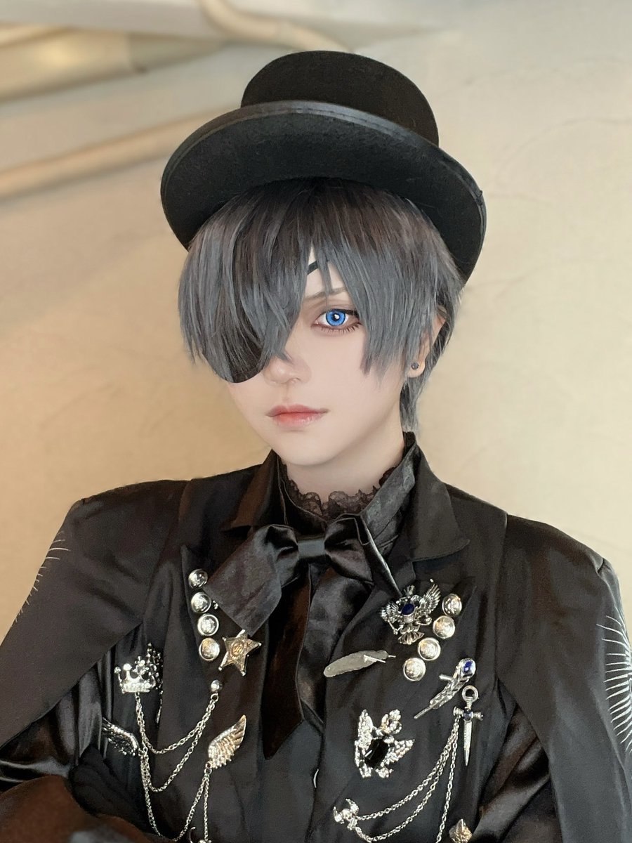 久しぶりの坊ちゃん